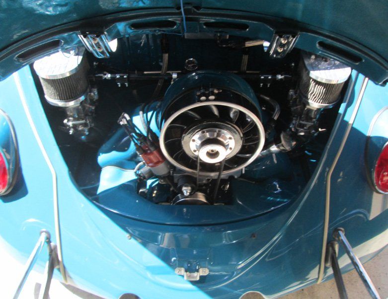 Car Engine
