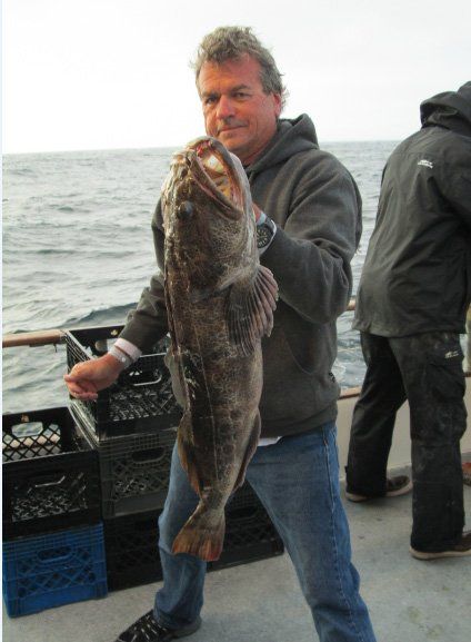 Catching Fish