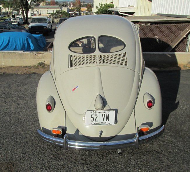 Vintage Car
