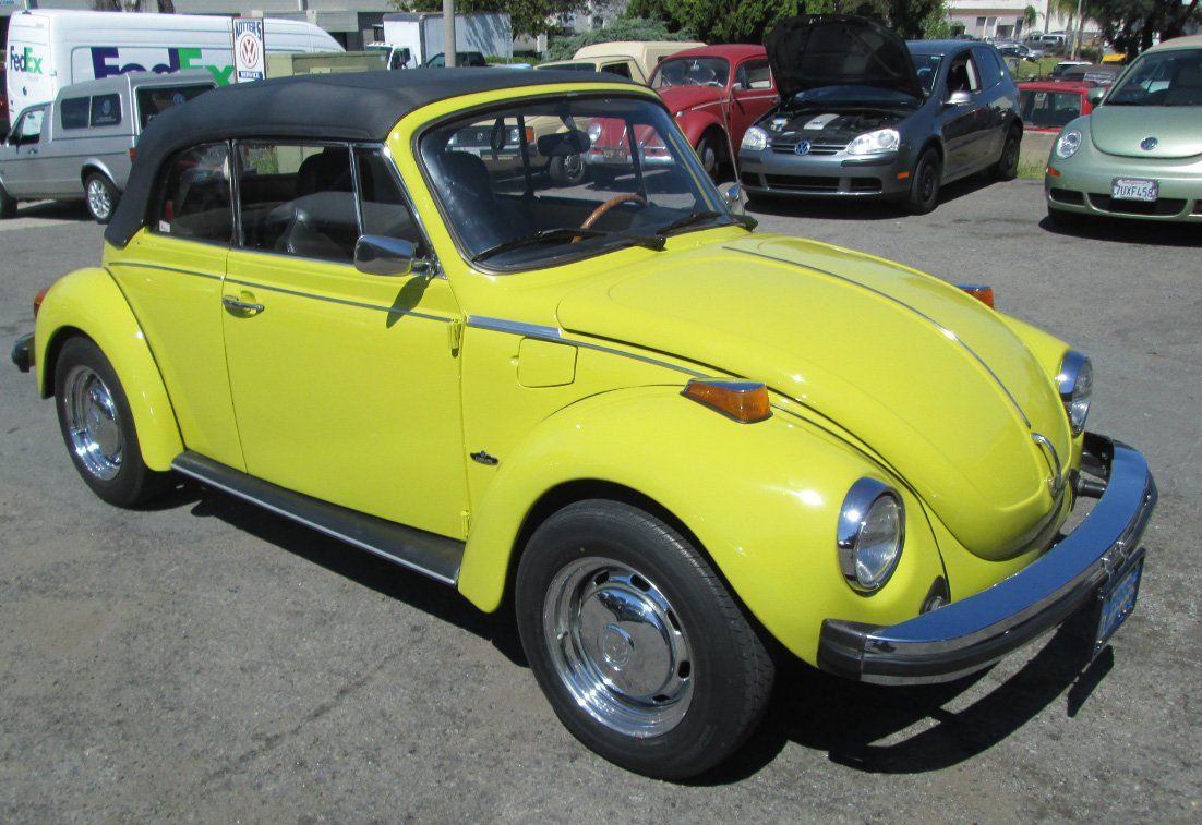 Custom Car