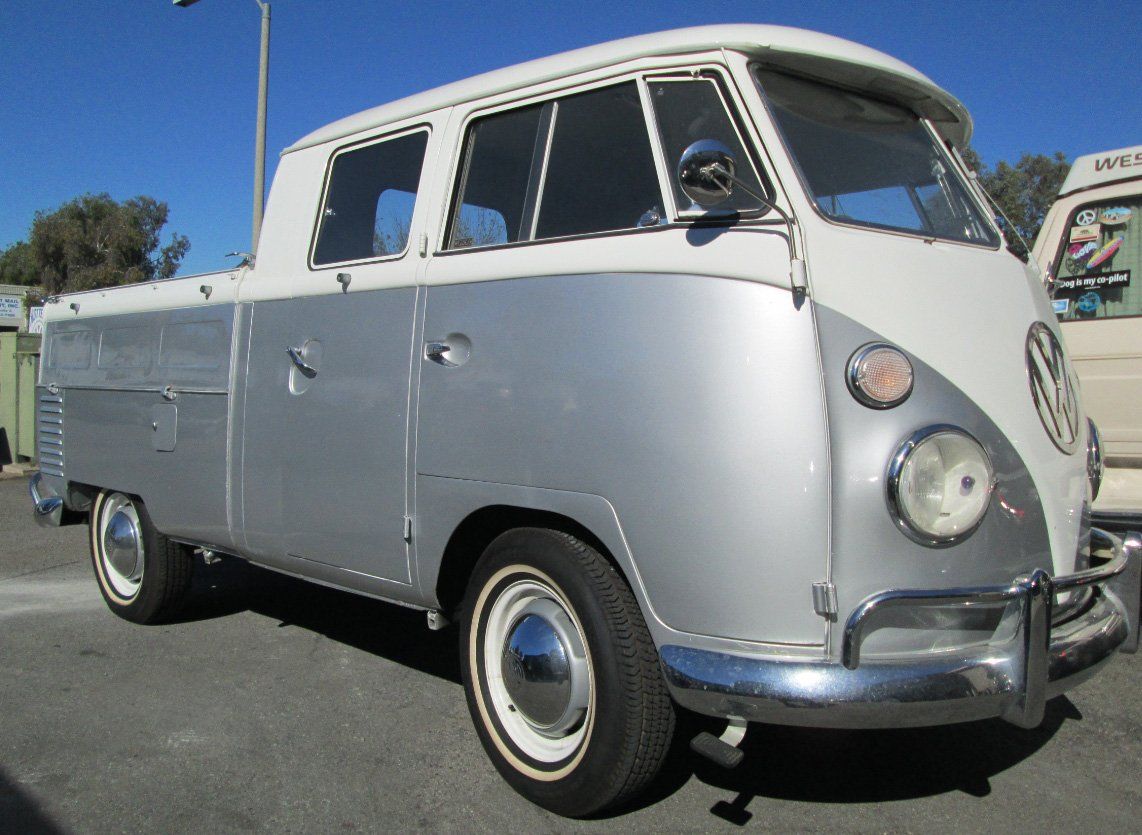 Vintage Car