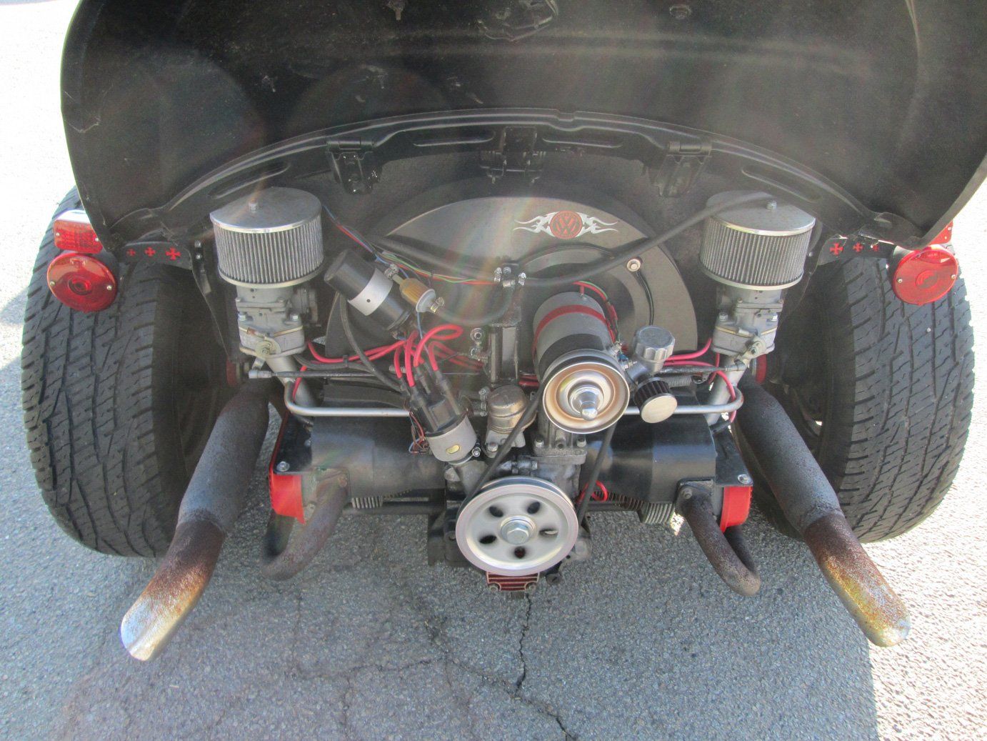 Car Engine