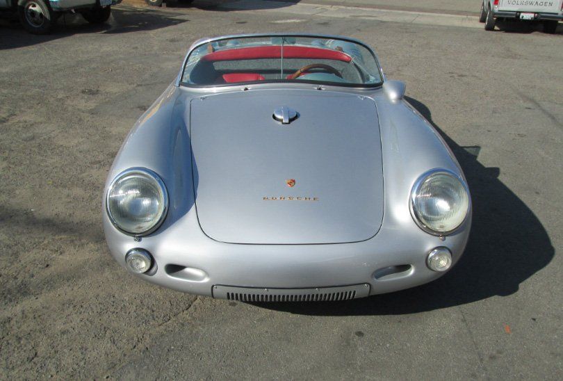 Vintage Car