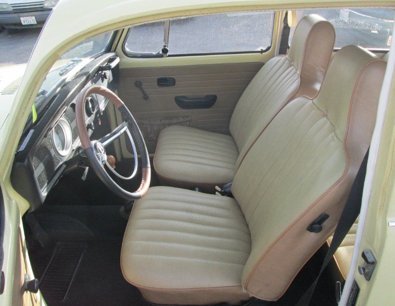 Custom Car Interiors
