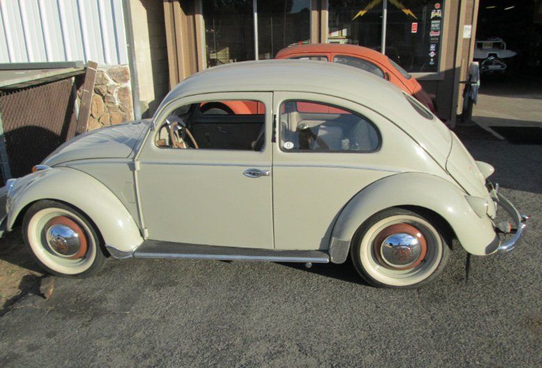 Vintage Car