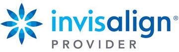 Invisalign Provider logo