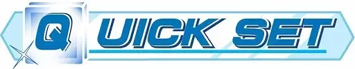 Quick Set, Inc. - logo
