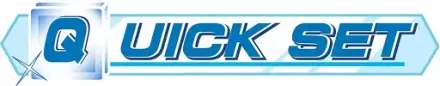 Quick Set, Inc. - logo