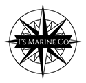 T's Marine Co. - Logo