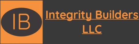 Integrity Builders LLC - Logo