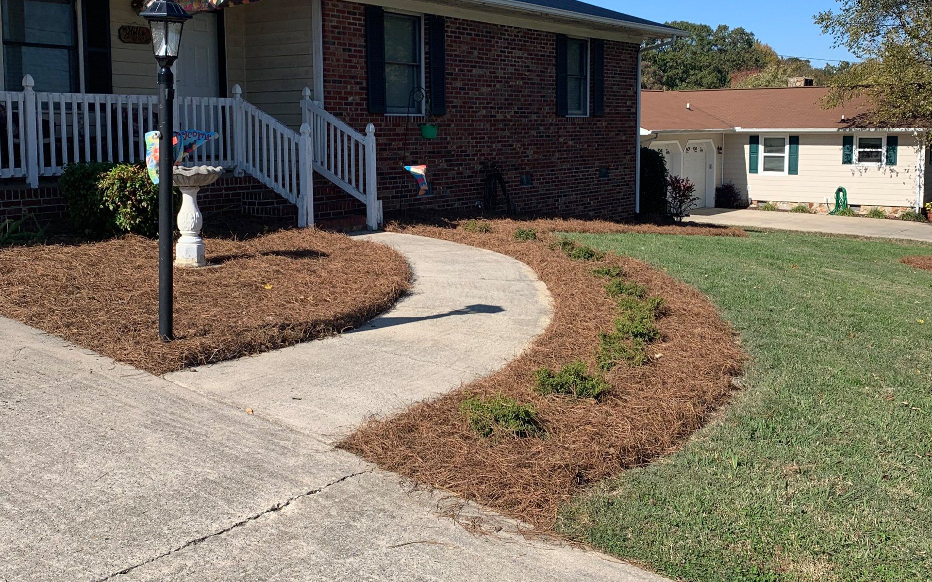 Davis Outdoor Solutions