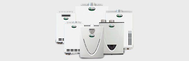 Hot Water Heater