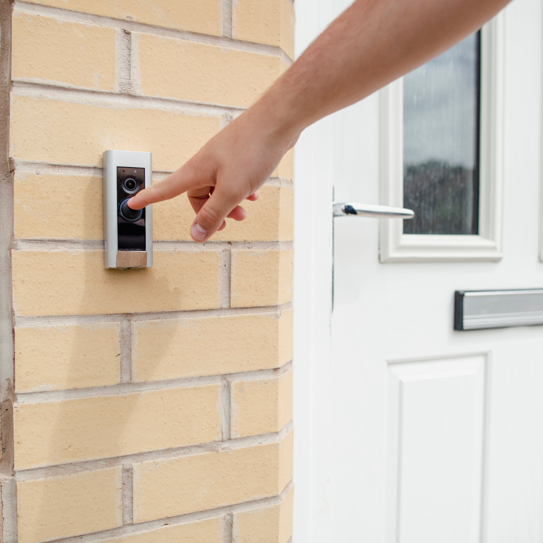 installing ring doorbell
