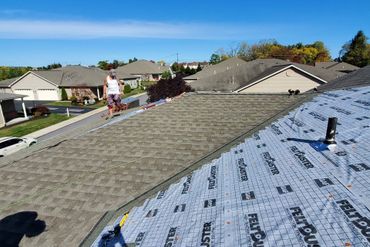 shingle