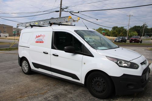 John's Heating and Air Conditioning
