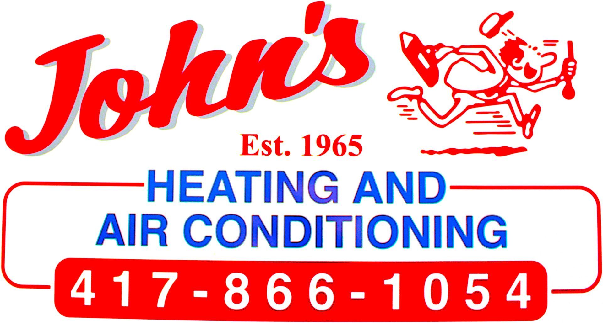 John's Heating and Air Conditioning