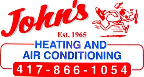 John's Heating and Air Conditioning