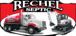 Rechel Septic Systems Inc - Logo