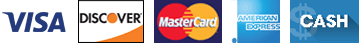 Payment methods