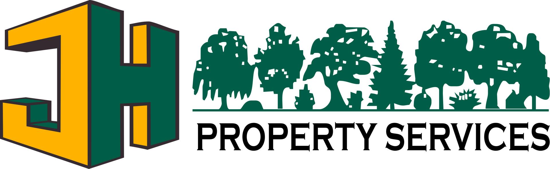 JH Property Services - logo