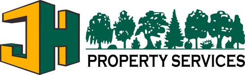 JH Property Services - logo #2