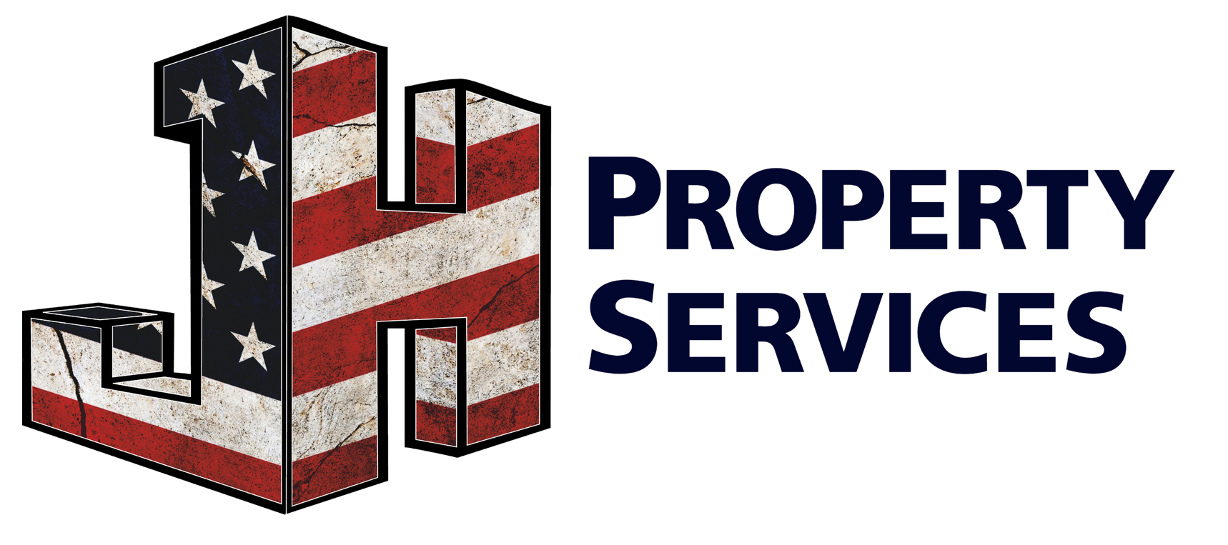 JH Property Services - logo #2