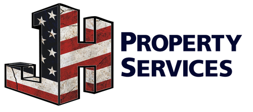 JH Property Services - logo #2