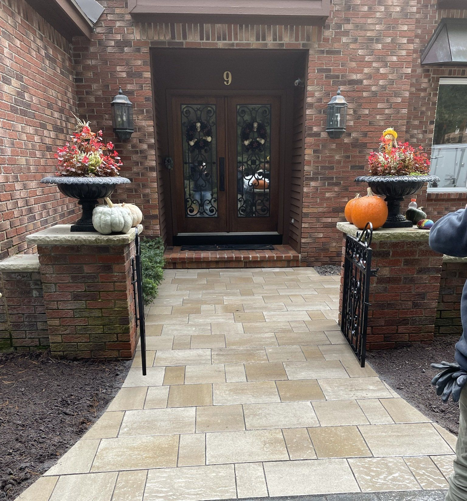 Walkways