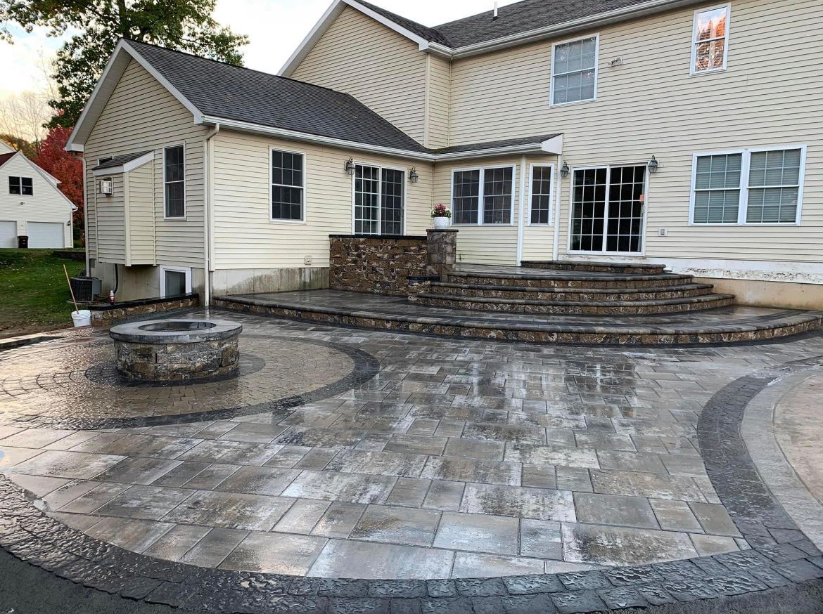 Patios