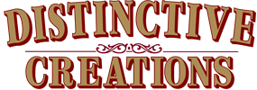 Distinctive Creations Inc- logo