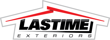 Lastime Exteriors - logo