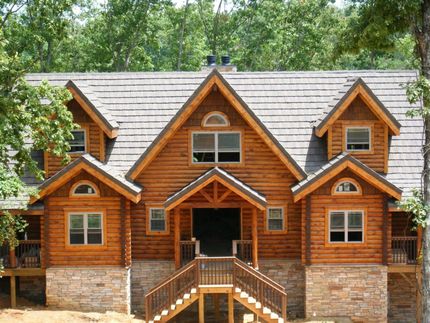 Lastime Exteriors