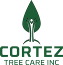 Cortez Tree Care Inc - Logo