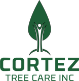 Cortez Tree Care Inc - Logo