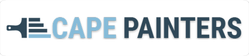 Cape Painters - logo