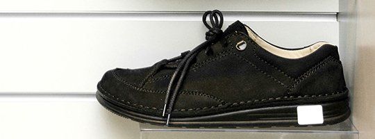 Orthopedics Diabetic Footwear Burlington, WI