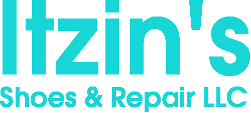 Itzin's Shoes & Repair LLC - Logo