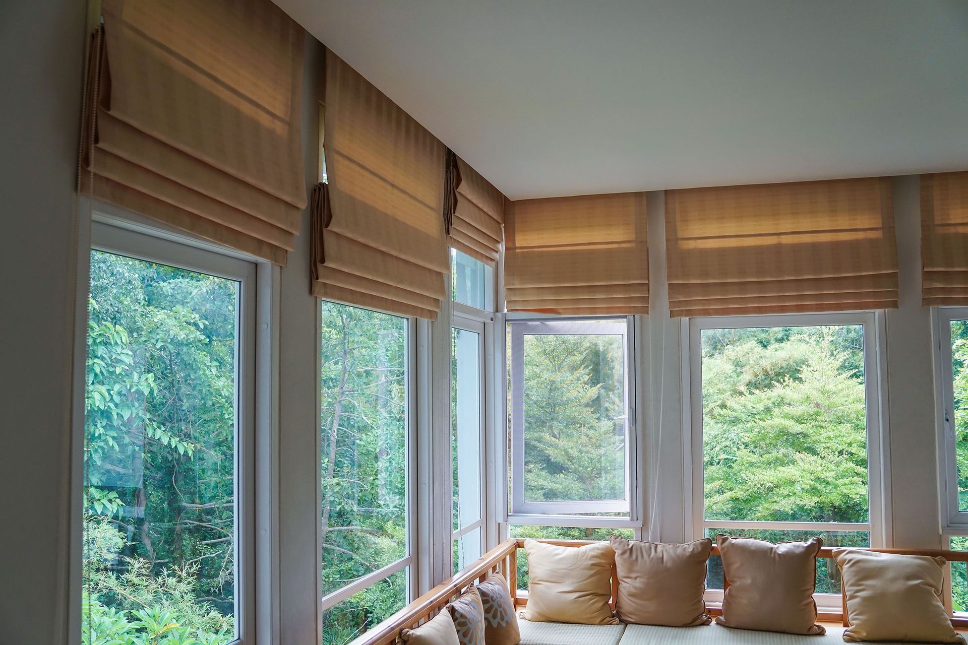 Atlantic Venetian Blinds Co - Photo 3