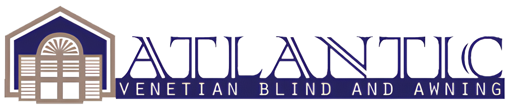 Atlantic Venetian Blinds - Logo