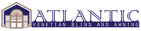 Atlantic Venetian Blinds - Logo