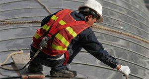 Commercial roofing options