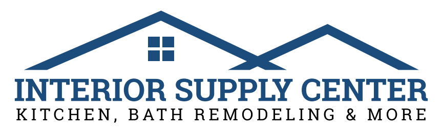Interior Supply Center - Logo
