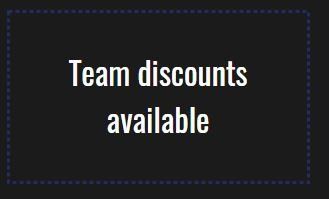 Team discount