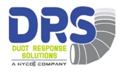 Duct Response logo