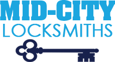 Mid City Locksmiths