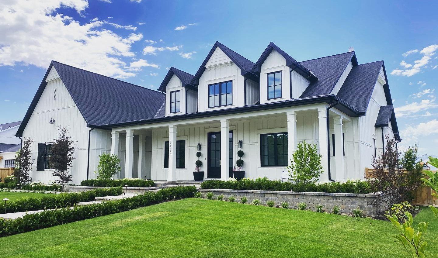 Siding Sandy, UT West Jordan, UT R & JL Exteriors