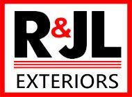 R & JL Exteriors Logo