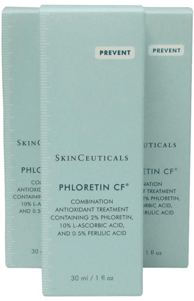 phloretin cf acne