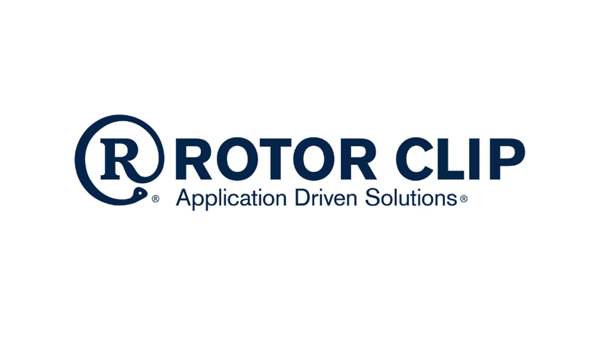 Rotor Clip