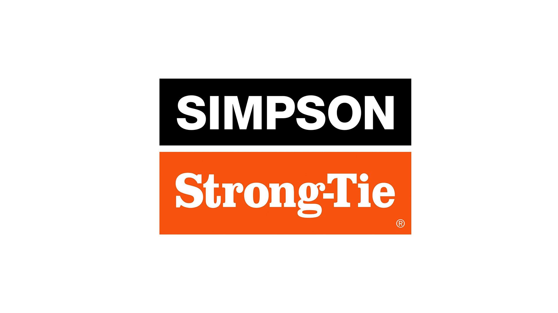 Simpson Strong-Tie